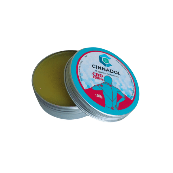 cinnadol 30g