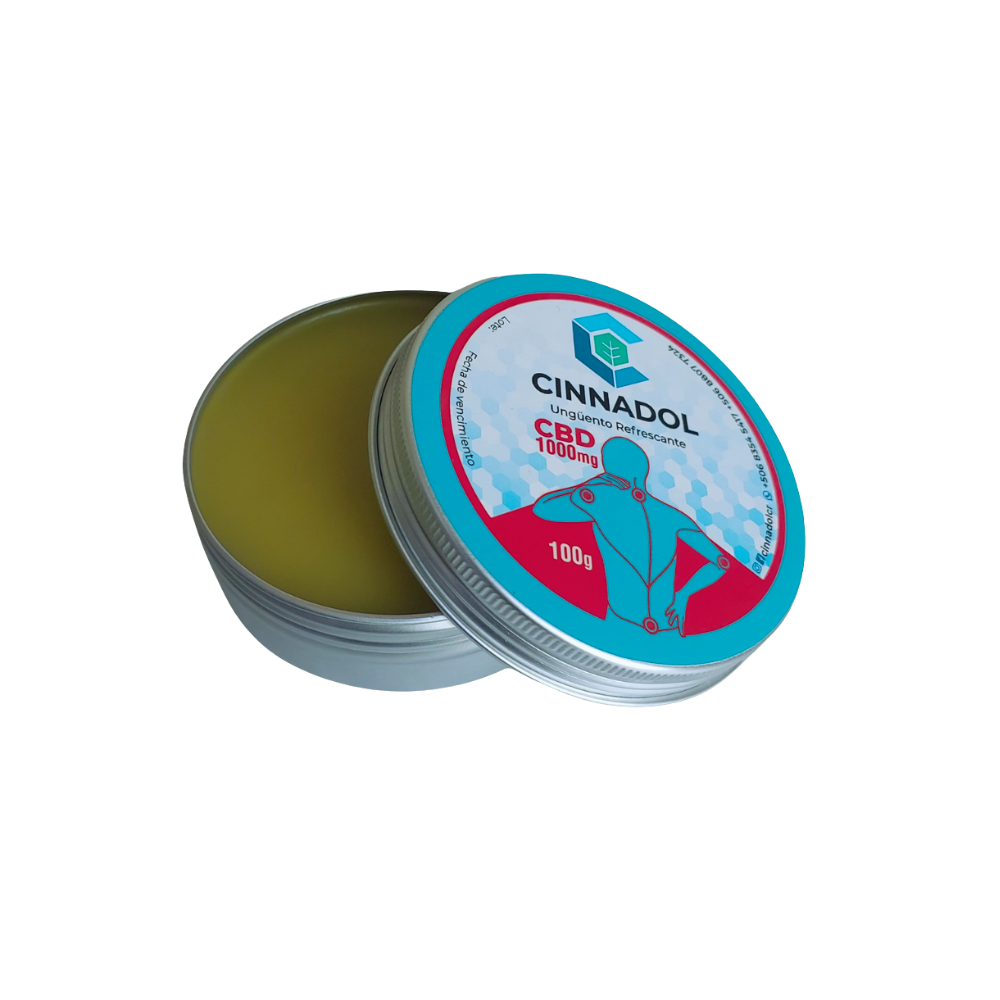 cinnadol 30g cinnadol 30g