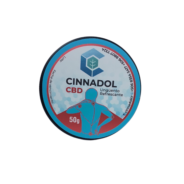 cinnadol 30g