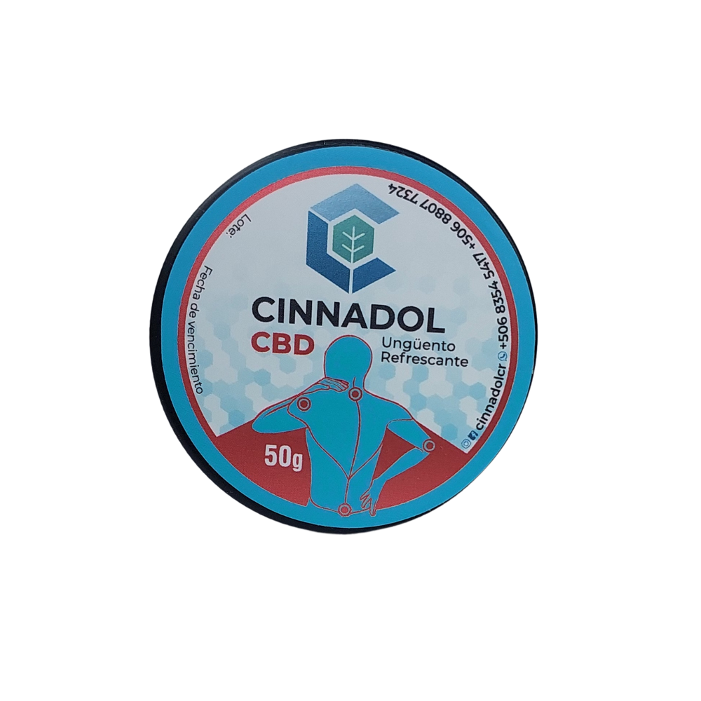 cinnadol 30g cinnadol 30g