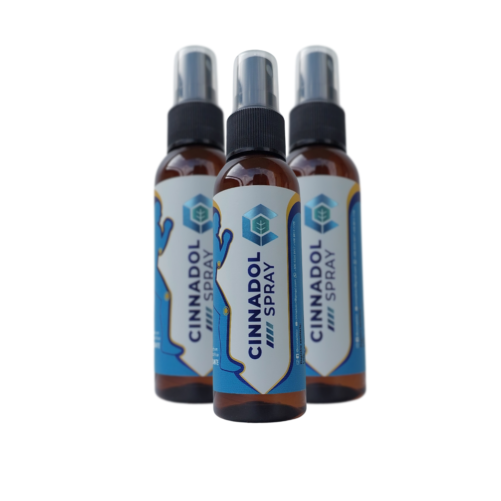 cinnadol 30g cinnadol 30g