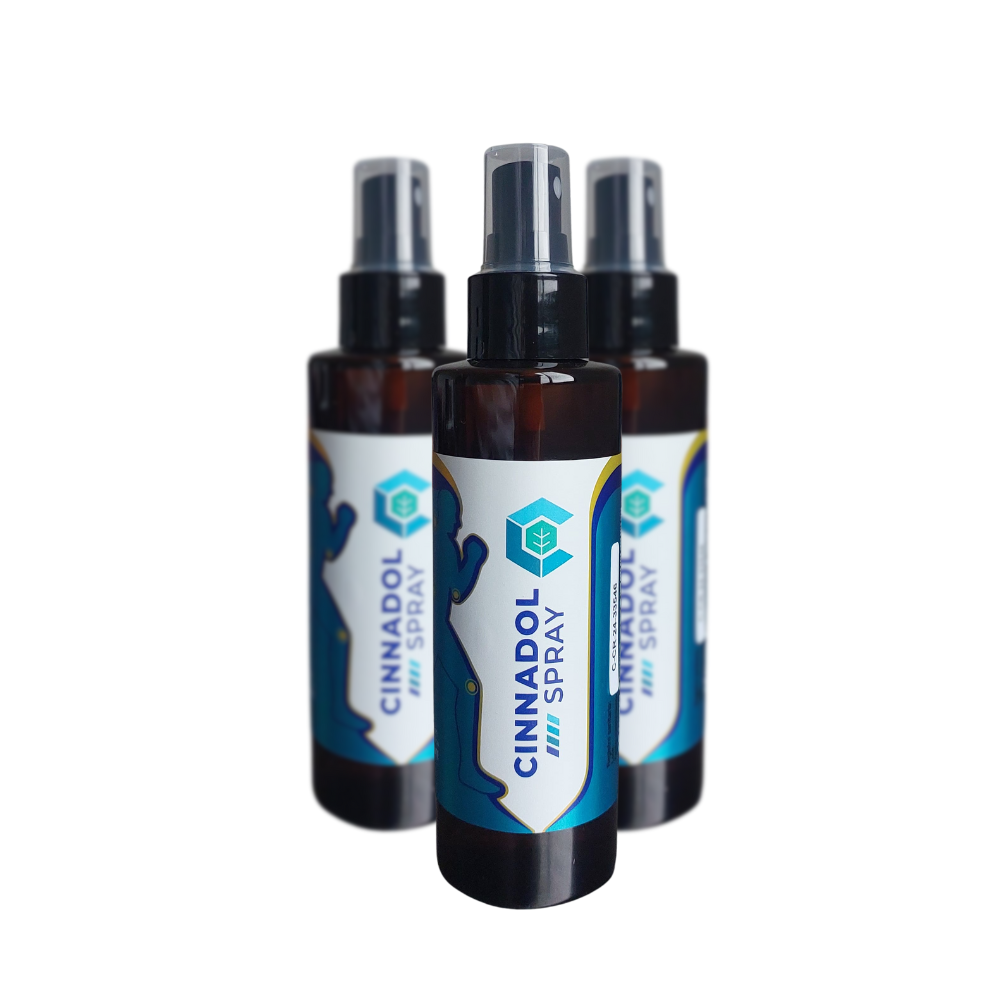 cinnadol 30g cinnadol 30g