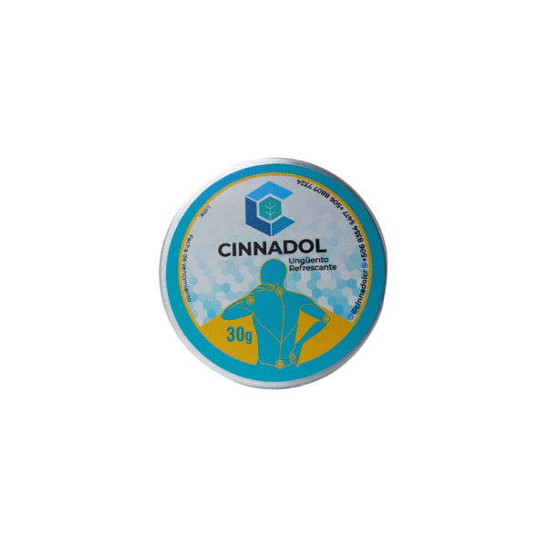 cinnadol 30g