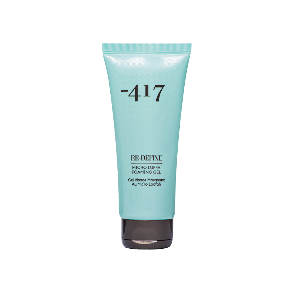 gel limpiador purificante profundo 200ml gel limpiador purificante profundo 200ml