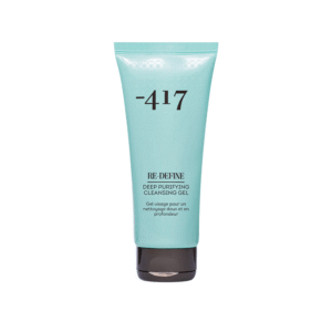Gel limpiador purificante profundo 200ml