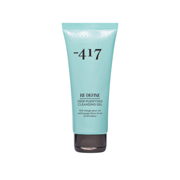 Gel limpiador purificante profundo 200ml