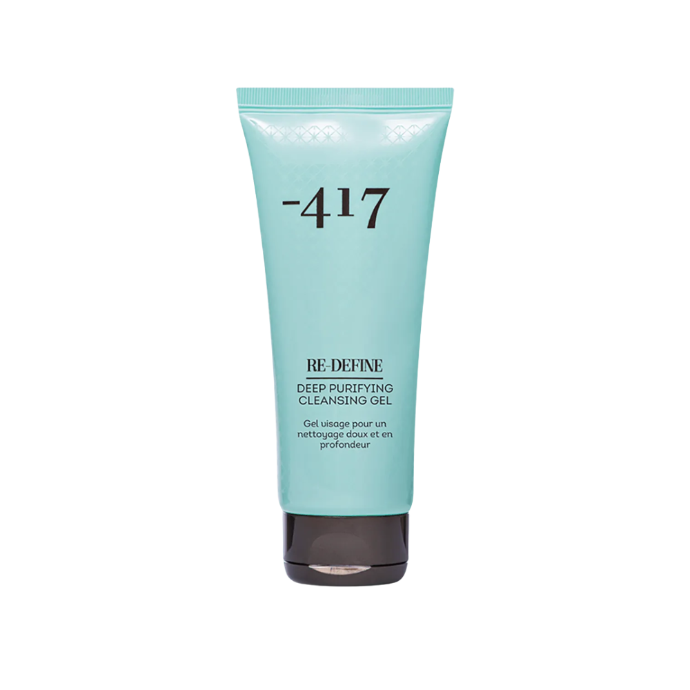 Gel limpiador purificante profundo 200ml Gel limpiador purificante profundo 200ml