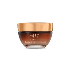 crema radiante intensa 50ml