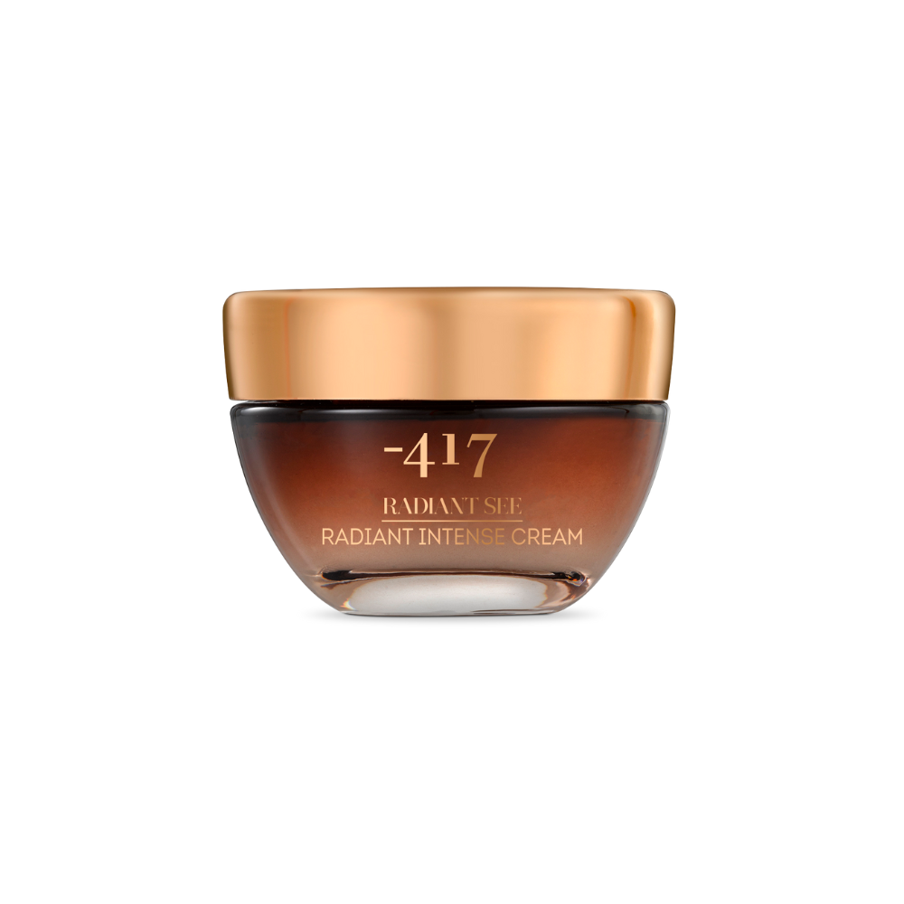crema radiante intensa 50ml crema radiante intensa 50ml
