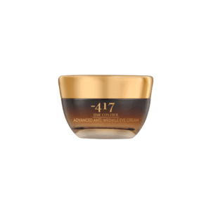 cremas de ojos enriquecida anti edad 30ml