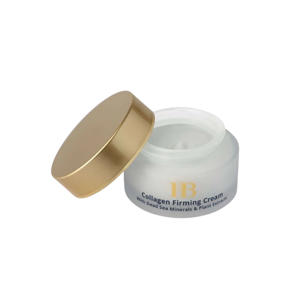crema reafirmante de colágeno 50ml crema reafirmante de colágeno 50ml