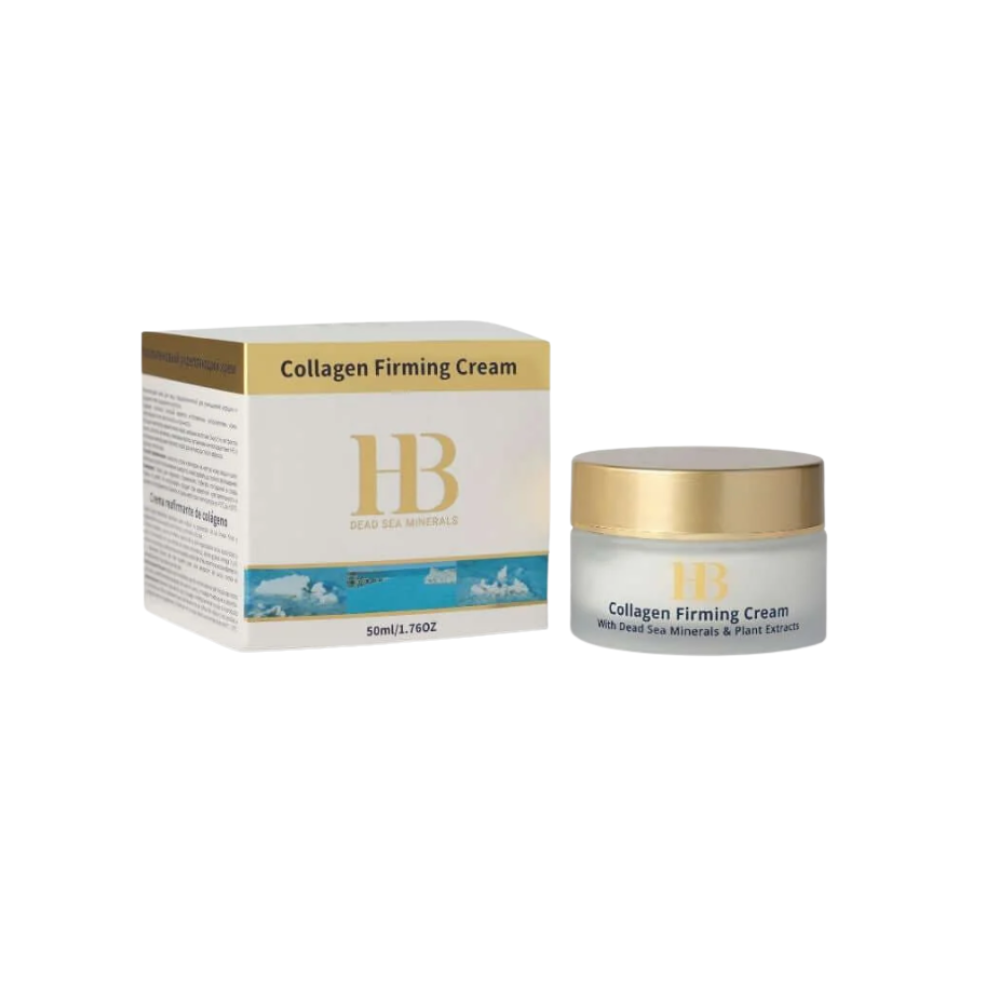 crema reafirmante de colágeno 50ml crema reafirmante de colágeno 50ml