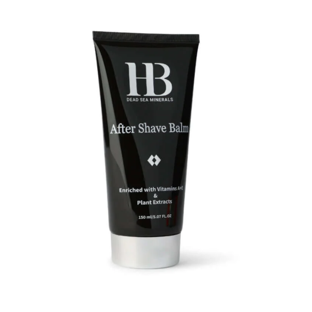 bálsamo para después del afeitado 150ml bálsamo para después del afeitado 150ml