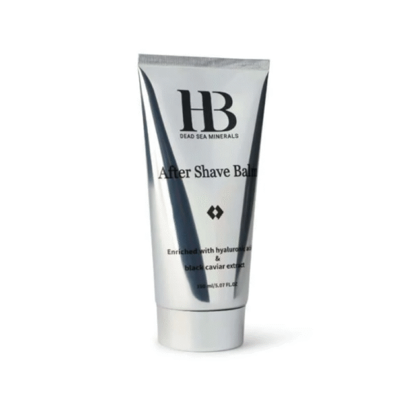 bálsamo para después del afeitado 150ml