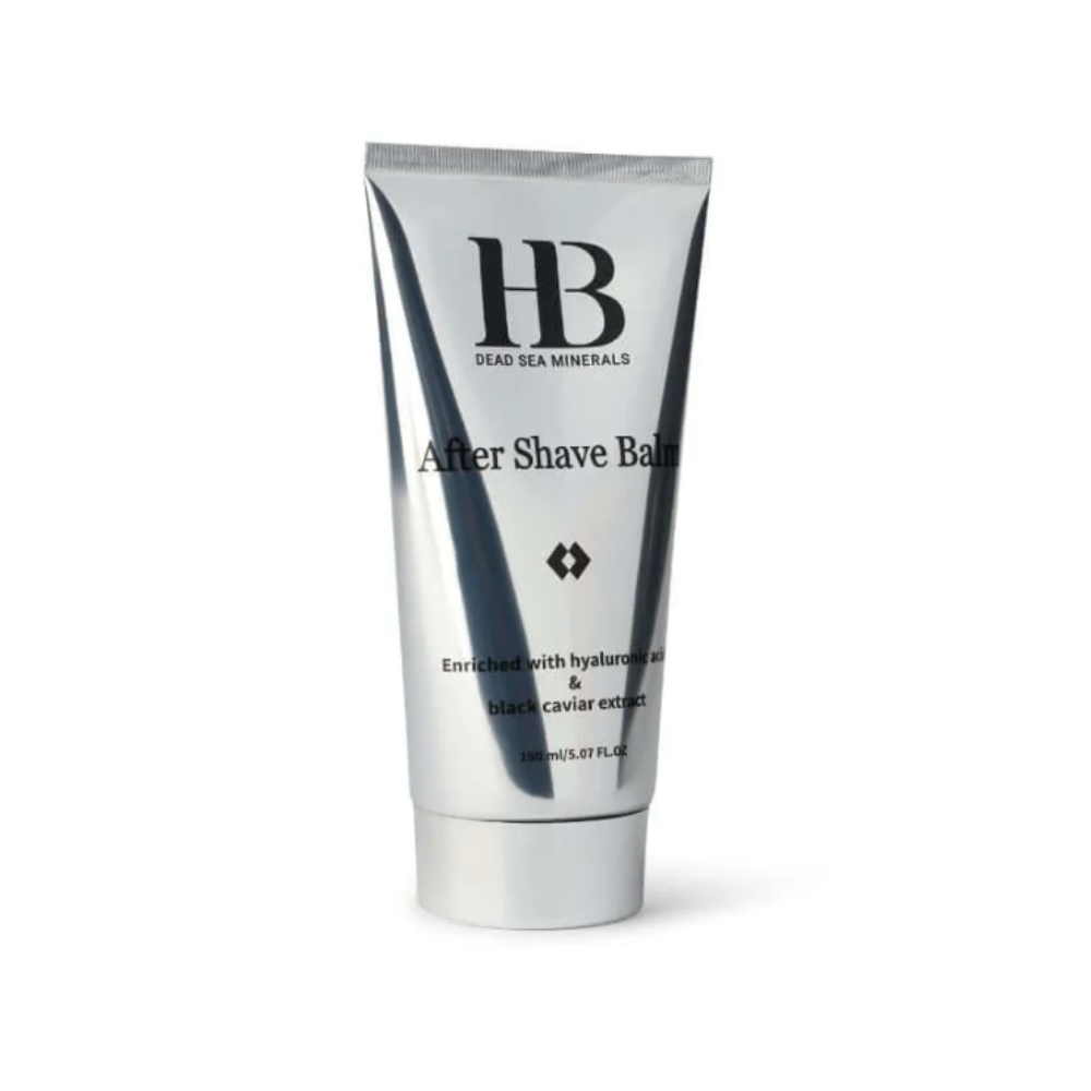 bálsamo para después del afeitado 150ml bálsamo para después del afeitado 150ml