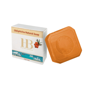 jabón natural obliphicha 115g