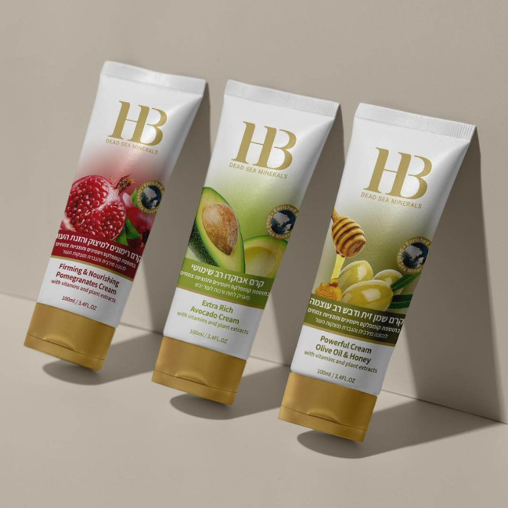 crema reafirmante y nutritiva de granadas 100ml crema reafirmante y nutritiva de granadas 100ml