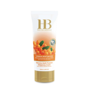 crema de manos y uñas enriquecida con aceite de argán 100ml