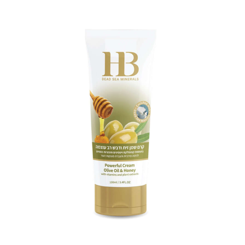 crema corporal de aceite de oliva y miel 100ml crema corporal de aceite de oliva y miel 100ml