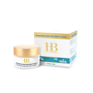 crema antiarrugas potente 50ml