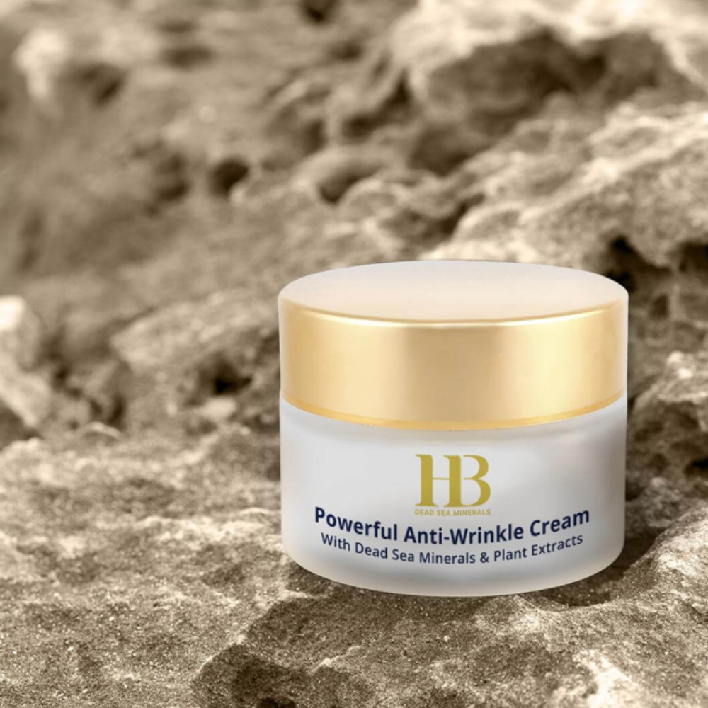 crema antiarrugas potente 50ml crema antiarrugas potente 50ml