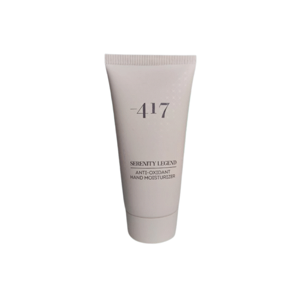 crema antioxidante para manos de ocean 100ml