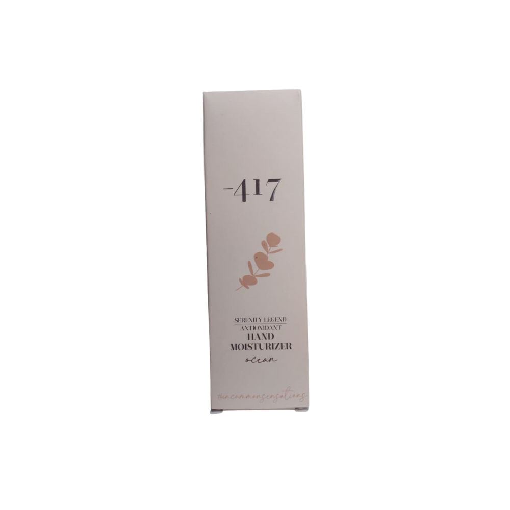 crema antioxidante para manos de ocean 100ml crema antioxidante para manos de ocean 100ml