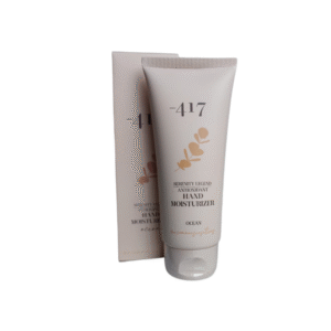crema antioxidante para manos de ocean 100ml