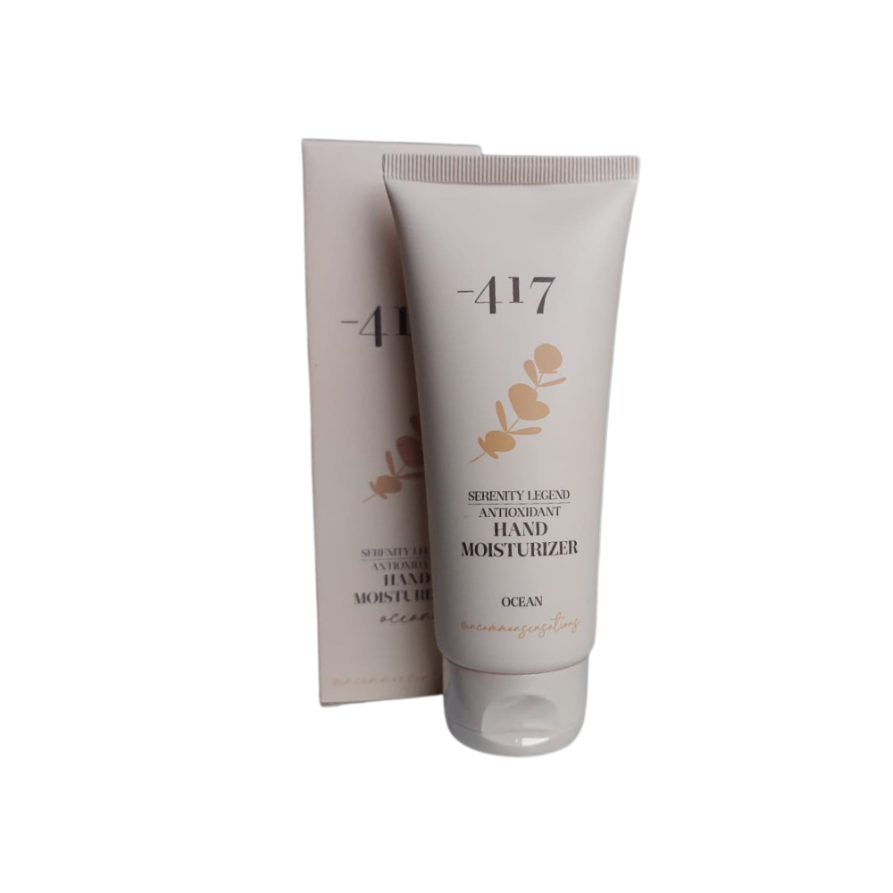 crema antioxidante para manos de ocean 100ml crema antioxidante para manos de ocean 100ml