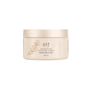 manteca corporal aromática – océano 250g