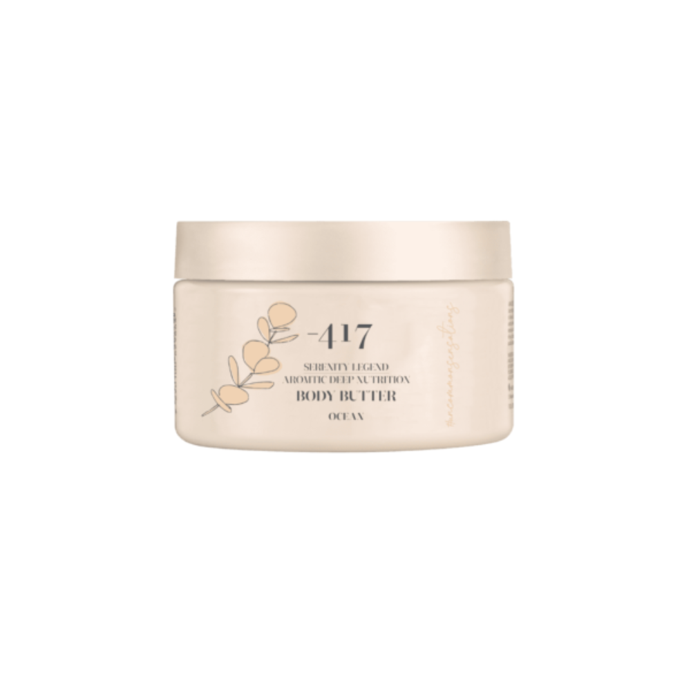 manteca corporal aromática – océano 250g manteca corporal aromática – océano 250g