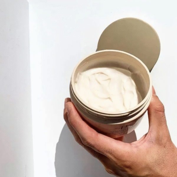 manteca corporal aromática – océano 250g