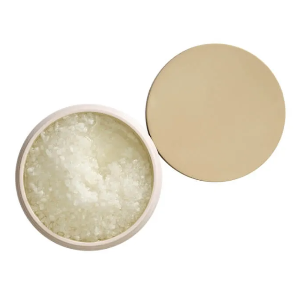 exfoliante corporal aromático – leche y miel 400g exfoliante corporal aromático – leche y miel 400g