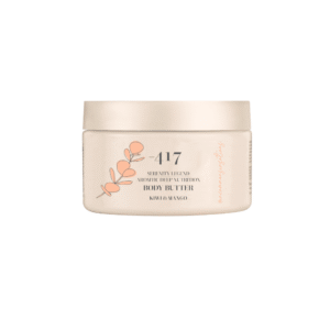 manteca corporal aromática – kiwi y mango 250g