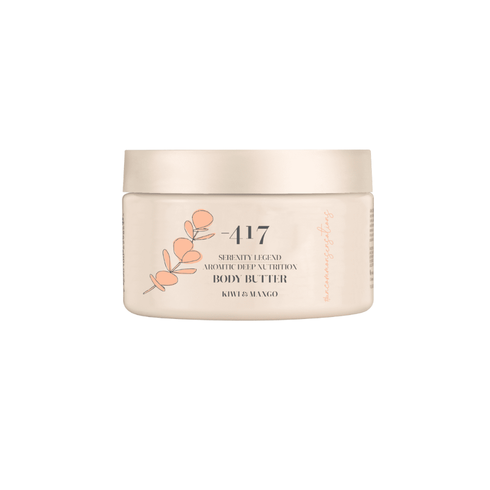 manteca corporal aromática – kiwi y mango 250g manteca corporal aromática – kiwi y mango 250g