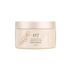 exfoliante corporal aromático – océano 400