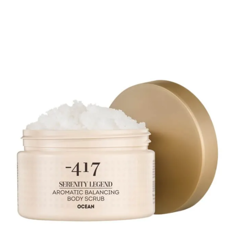 exfoliante corporal aromático – océano 400 exfoliante corporal aromático – océano 400