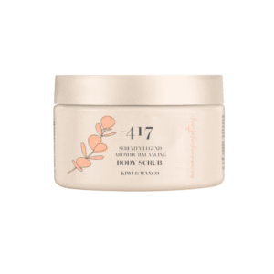 exfoliante corporal aromático – kiwi y mango 400g