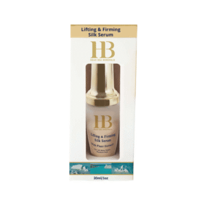 suero de seda reafirmante y lifting 30ml