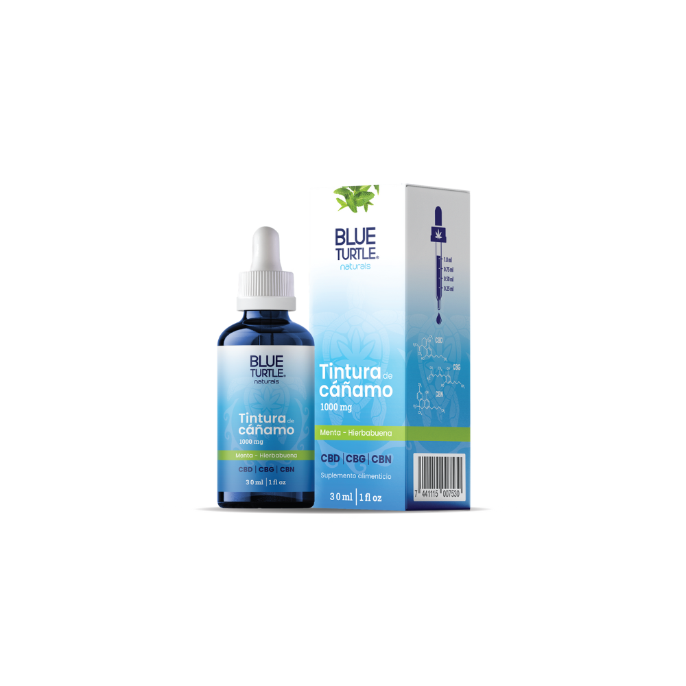 tintura de cbd 1000 mg menta hierbabuena tintura de cbd 1000 mg menta hierbabuena