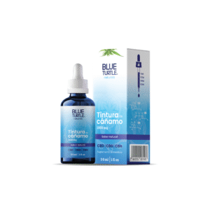 tintura de 1000 cbd mg sabor natural 30ml