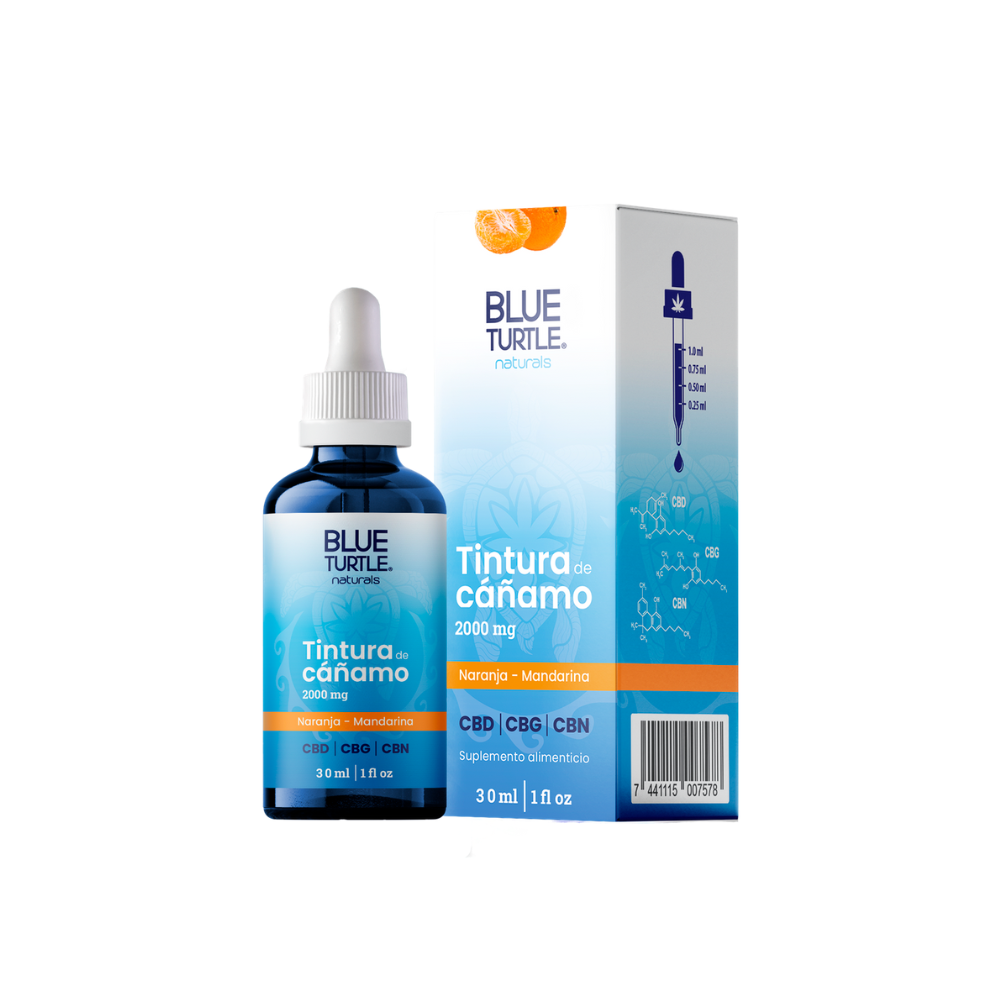 tintura de cbd 2000 mg naranja mandarina 30ml tintura de cbd 2000 mg naranja mandarina 30ml