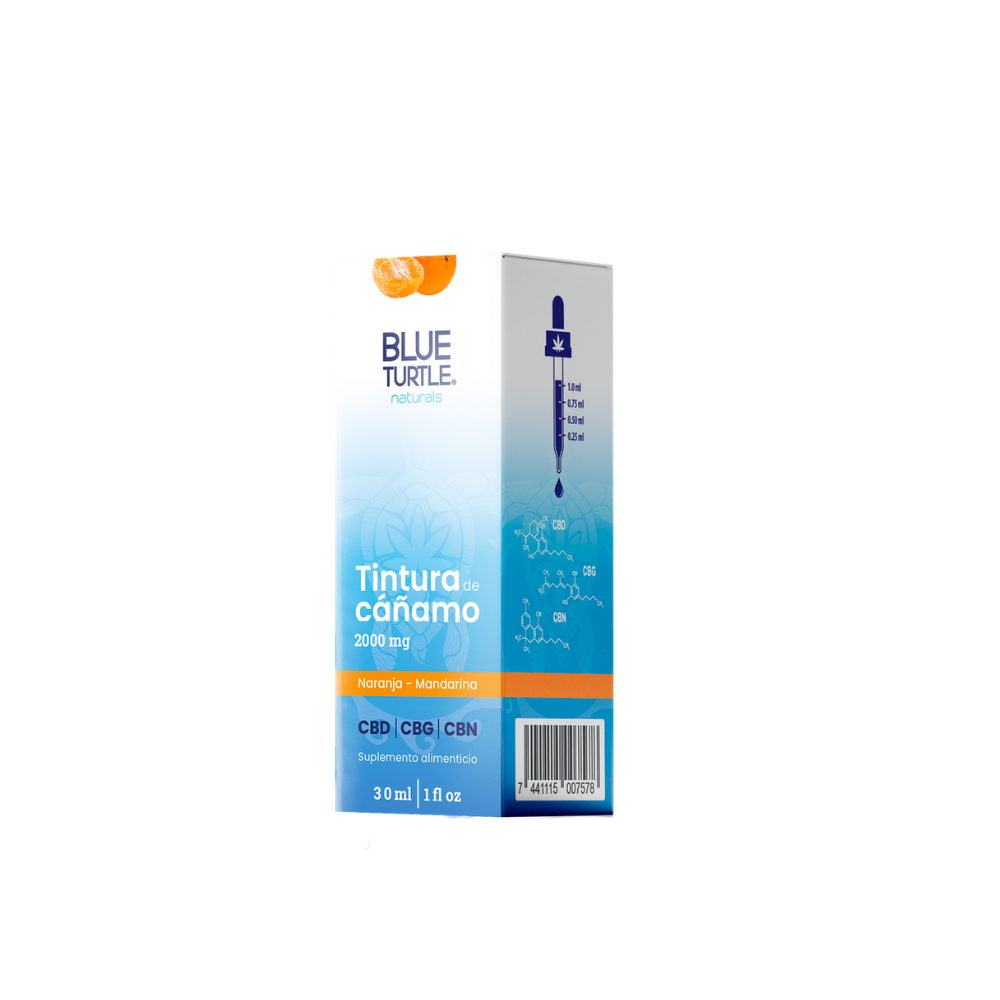 tintura de cbd 2000 mg naranja mandarina 30ml tintura de cbd 2000 mg naranja mandarina 30ml