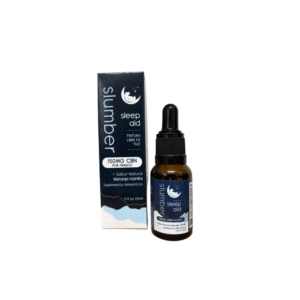 slumber sleep aid 15ml tintura 150 mg